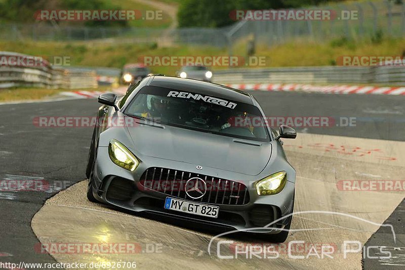 Bild #6926706 - Touristenfahrten Nürburgring Nordschleife (26.07.2019)