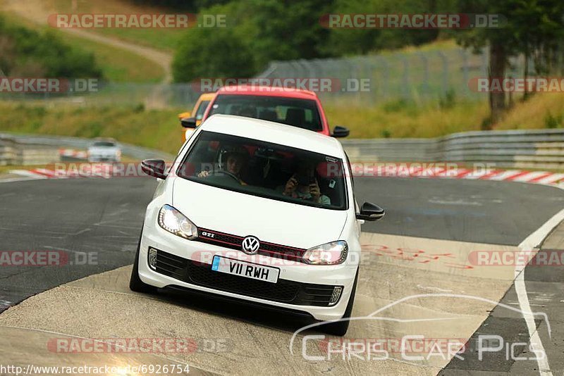 Bild #6926754 - Touristenfahrten Nürburgring Nordschleife (26.07.2019)