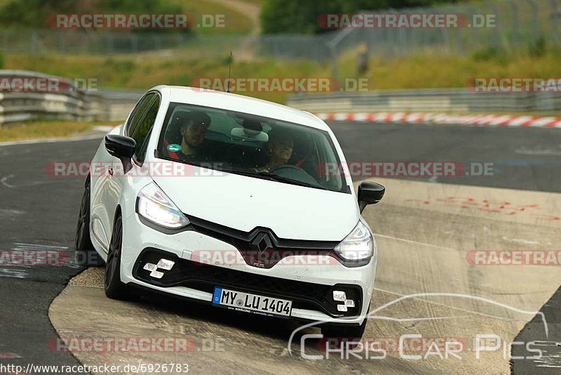 Bild #6926783 - Touristenfahrten Nürburgring Nordschleife (26.07.2019)