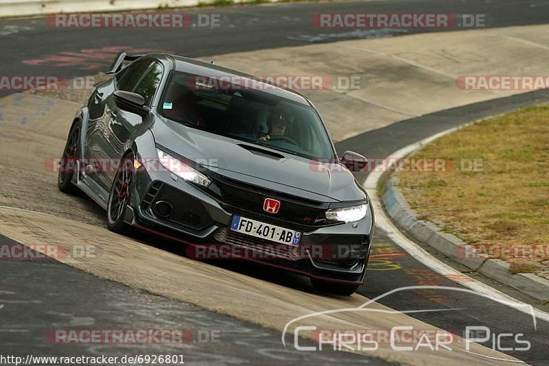 Bild #6926801 - Touristenfahrten Nürburgring Nordschleife (26.07.2019)