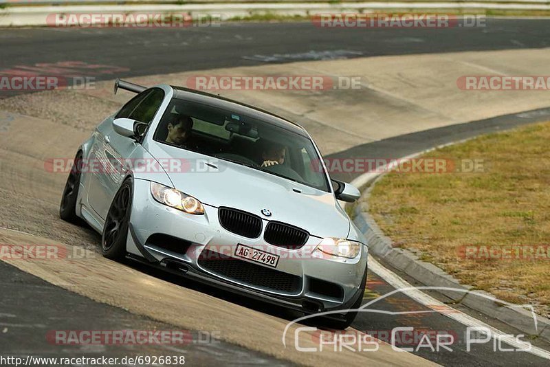 Bild #6926838 - Touristenfahrten Nürburgring Nordschleife (26.07.2019)