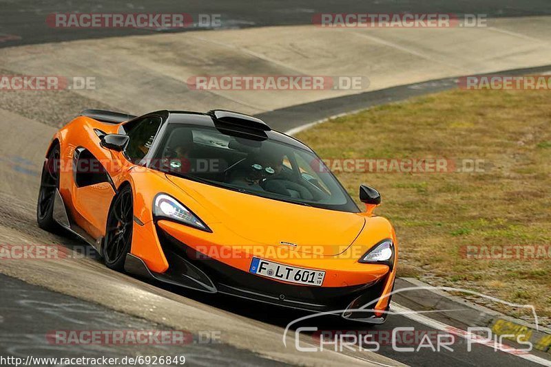 Bild #6926849 - Touristenfahrten Nürburgring Nordschleife (26.07.2019)