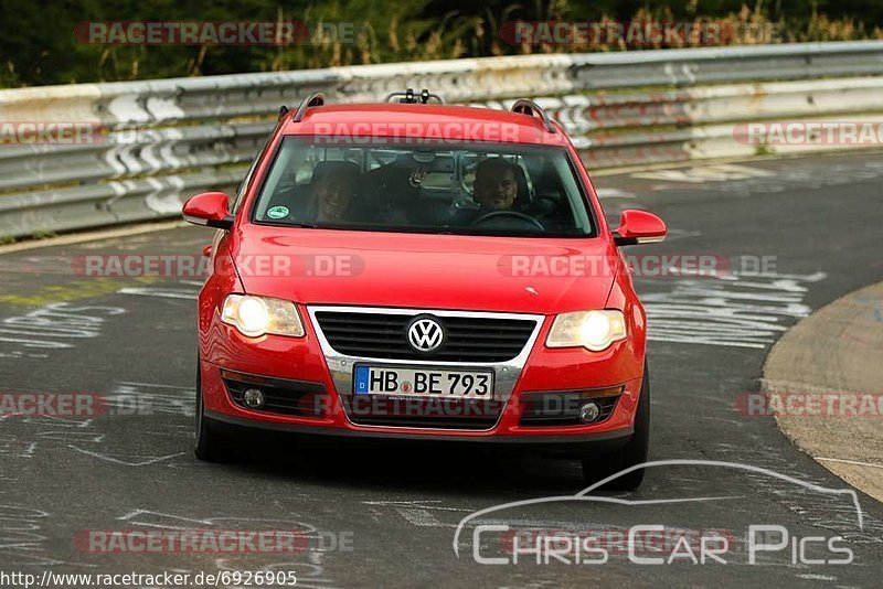 Bild #6926905 - Touristenfahrten Nürburgring Nordschleife (26.07.2019)