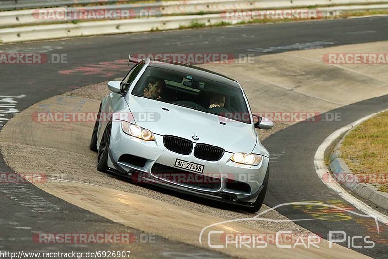 Bild #6926907 - Touristenfahrten Nürburgring Nordschleife (26.07.2019)