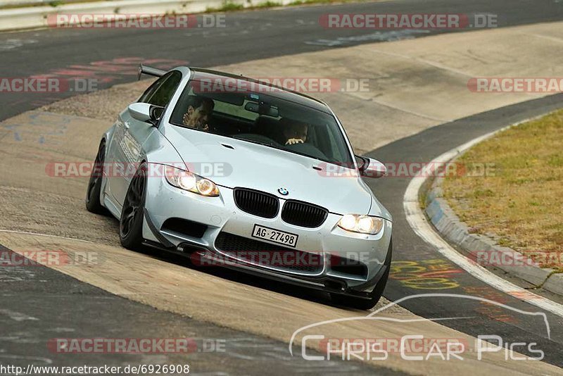 Bild #6926908 - Touristenfahrten Nürburgring Nordschleife (26.07.2019)