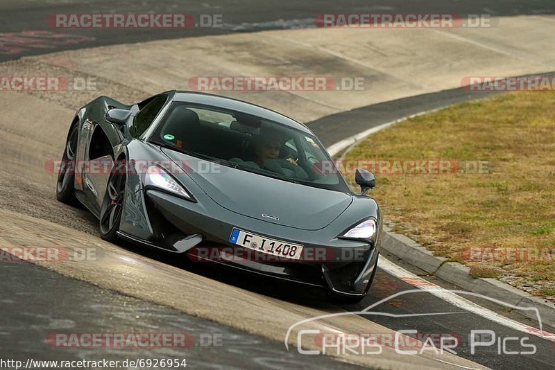 Bild #6926954 - Touristenfahrten Nürburgring Nordschleife (26.07.2019)