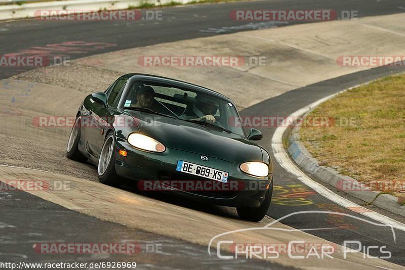 Bild #6926969 - Touristenfahrten Nürburgring Nordschleife (26.07.2019)