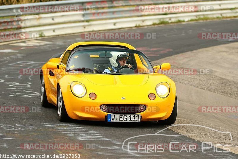 Bild #6927058 - Touristenfahrten Nürburgring Nordschleife (26.07.2019)