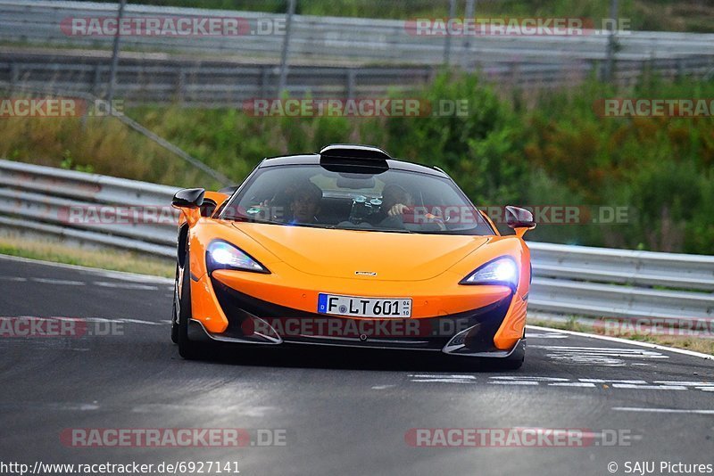 Bild #6927141 - Touristenfahrten Nürburgring Nordschleife (26.07.2019)