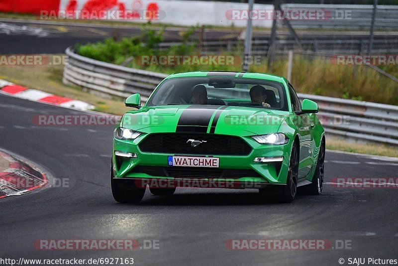 Bild #6927163 - Touristenfahrten Nürburgring Nordschleife (26.07.2019)