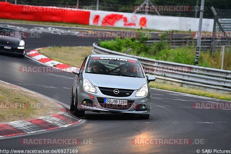 Bild #6927169 - Touristenfahrten Nürburgring Nordschleife (26.07.2019)