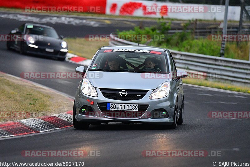 Bild #6927170 - Touristenfahrten Nürburgring Nordschleife (26.07.2019)