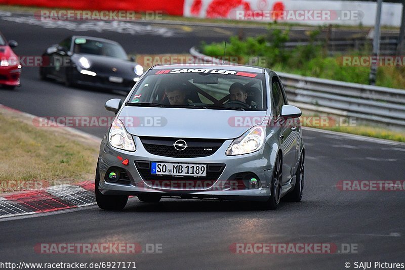 Bild #6927171 - Touristenfahrten Nürburgring Nordschleife (26.07.2019)