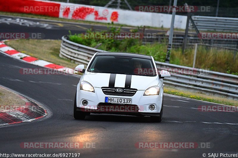 Bild #6927197 - Touristenfahrten Nürburgring Nordschleife (26.07.2019)