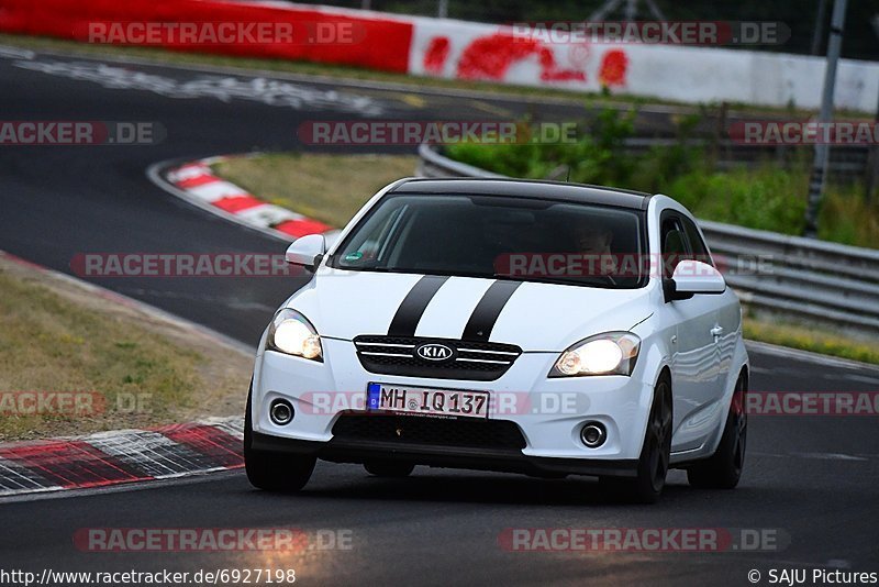 Bild #6927198 - Touristenfahrten Nürburgring Nordschleife (26.07.2019)