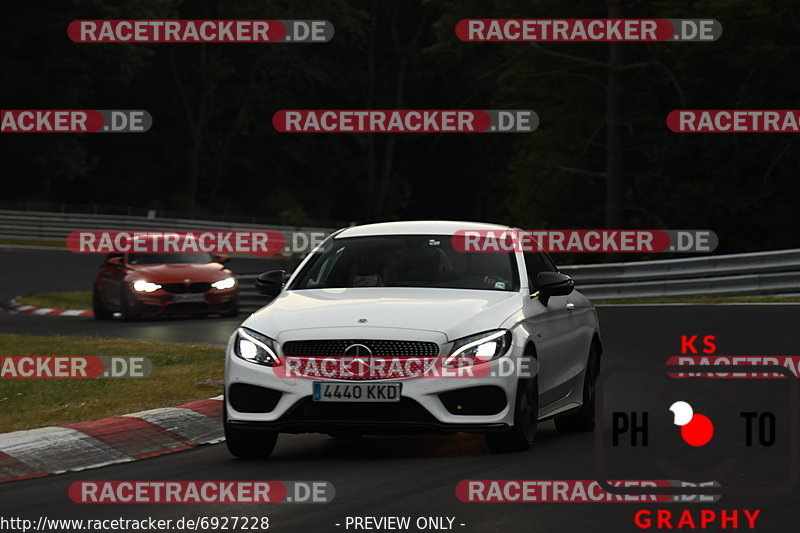 Bild #6927228 - Touristenfahrten Nürburgring Nordschleife (26.07.2019)