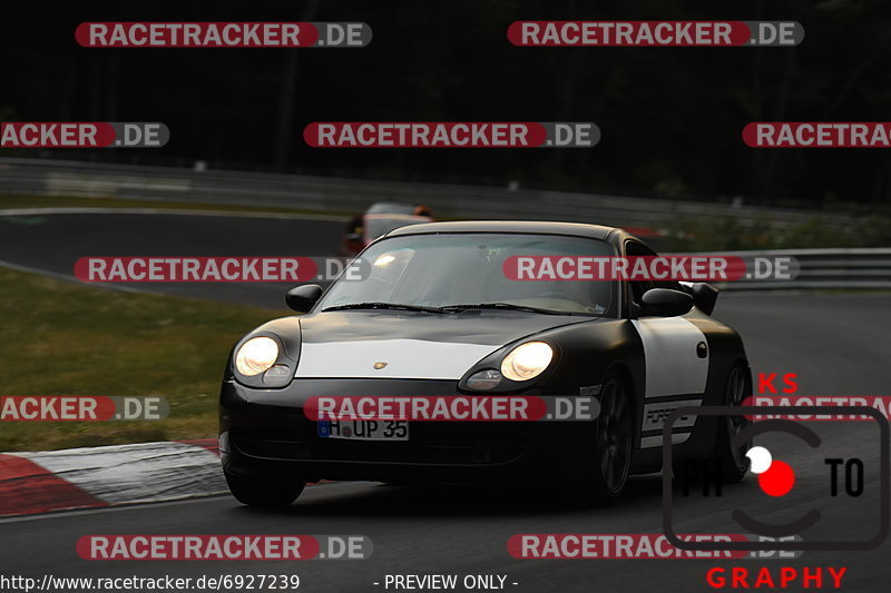 Bild #6927239 - Touristenfahrten Nürburgring Nordschleife (26.07.2019)