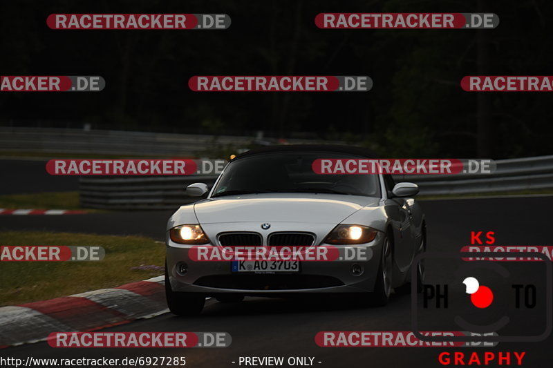 Bild #6927285 - Touristenfahrten Nürburgring Nordschleife (26.07.2019)