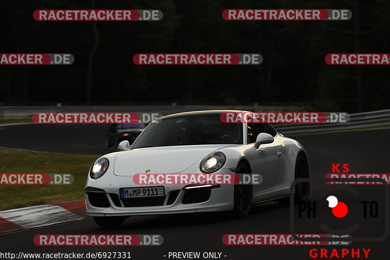 Bild #6927331 - Touristenfahrten Nürburgring Nordschleife (26.07.2019)