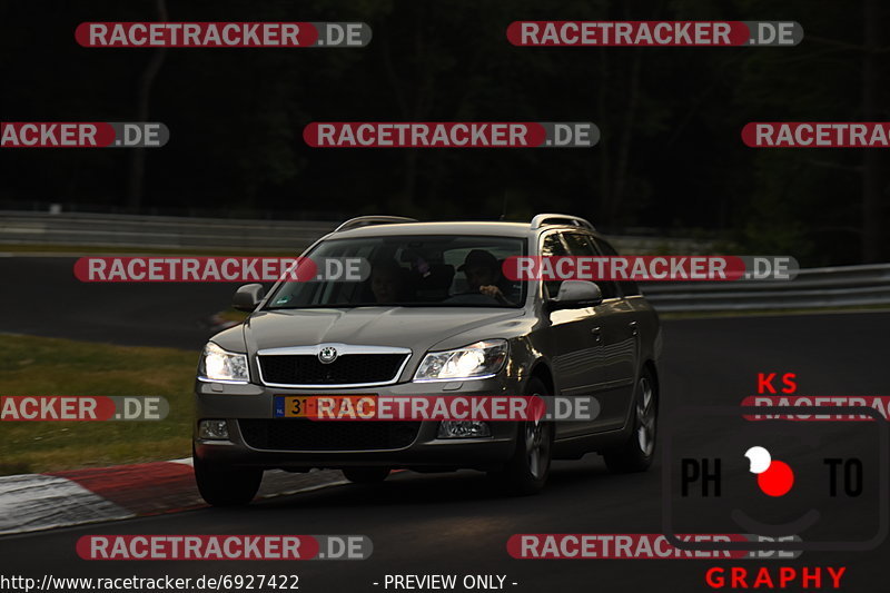 Bild #6927422 - Touristenfahrten Nürburgring Nordschleife (26.07.2019)