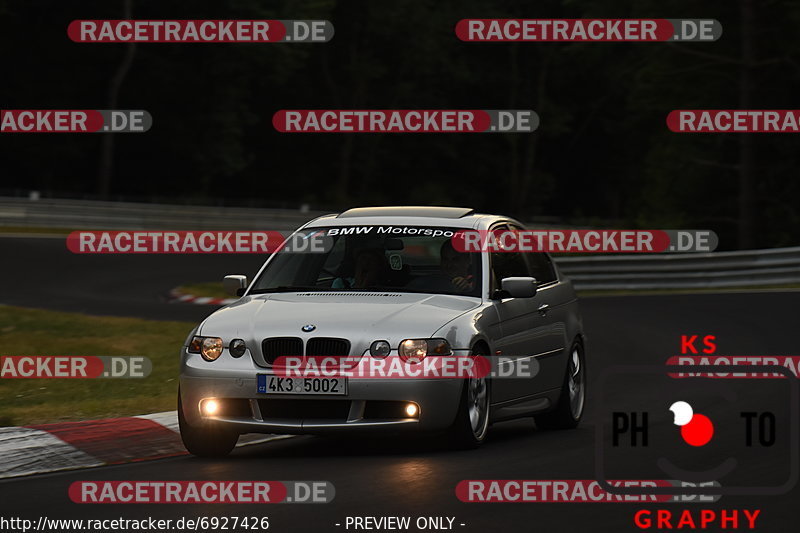 Bild #6927426 - Touristenfahrten Nürburgring Nordschleife (26.07.2019)