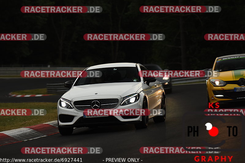 Bild #6927441 - Touristenfahrten Nürburgring Nordschleife (26.07.2019)