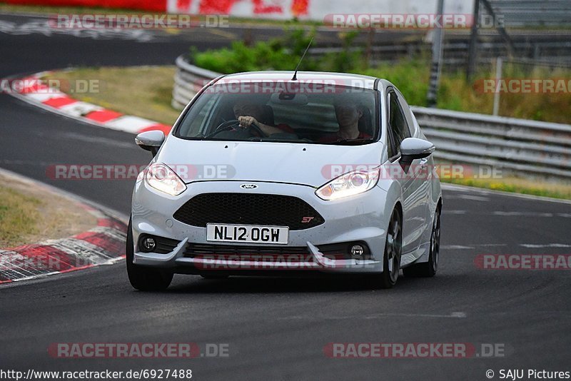 Bild #6927488 - Touristenfahrten Nürburgring Nordschleife (26.07.2019)