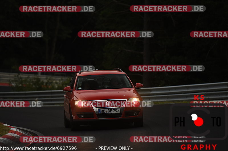 Bild #6927596 - Touristenfahrten Nürburgring Nordschleife (26.07.2019)