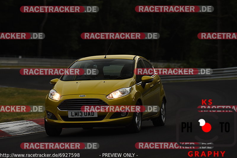 Bild #6927598 - Touristenfahrten Nürburgring Nordschleife (26.07.2019)