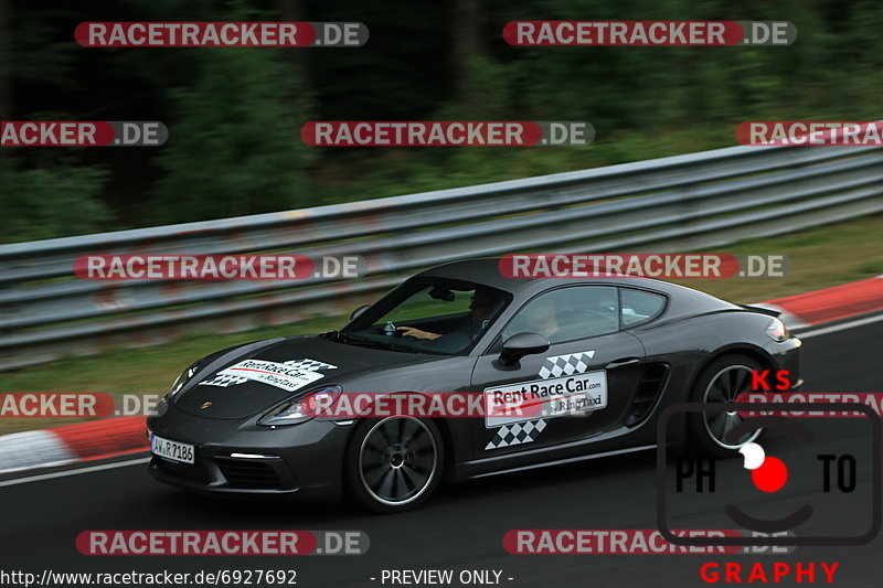 Bild #6927692 - Touristenfahrten Nürburgring Nordschleife (26.07.2019)