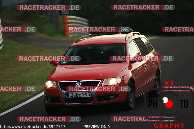 Bild #6927717 - Touristenfahrten Nürburgring Nordschleife (26.07.2019)