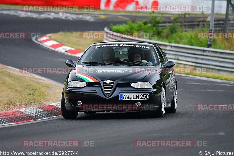 Bild #6927744 - Touristenfahrten Nürburgring Nordschleife (26.07.2019)