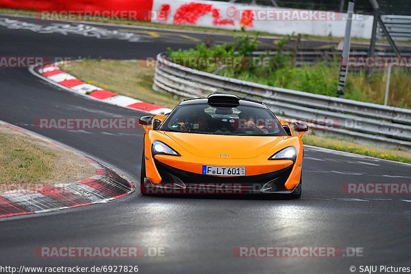 Bild #6927826 - Touristenfahrten Nürburgring Nordschleife (26.07.2019)