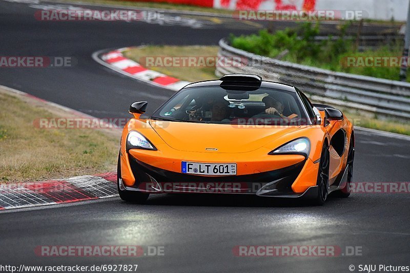 Bild #6927827 - Touristenfahrten Nürburgring Nordschleife (26.07.2019)