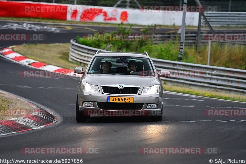 Bild #6927856 - Touristenfahrten Nürburgring Nordschleife (26.07.2019)