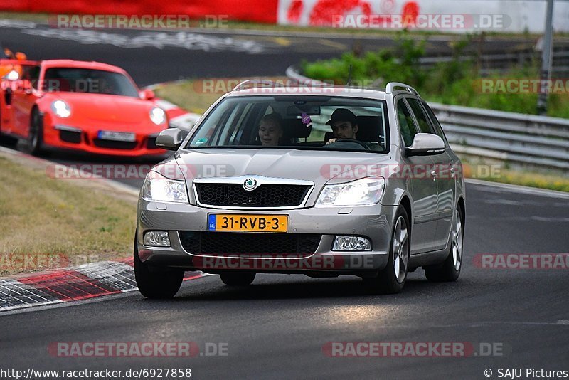 Bild #6927858 - Touristenfahrten Nürburgring Nordschleife (26.07.2019)