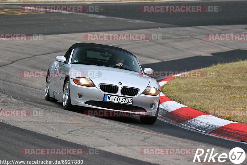 Bild #6927880 - Touristenfahrten Nürburgring Nordschleife (26.07.2019)