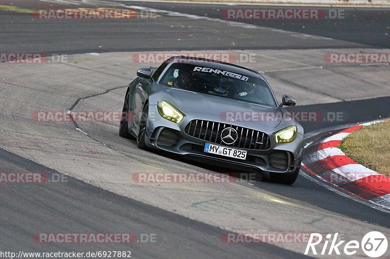 Bild #6927882 - Touristenfahrten Nürburgring Nordschleife (26.07.2019)