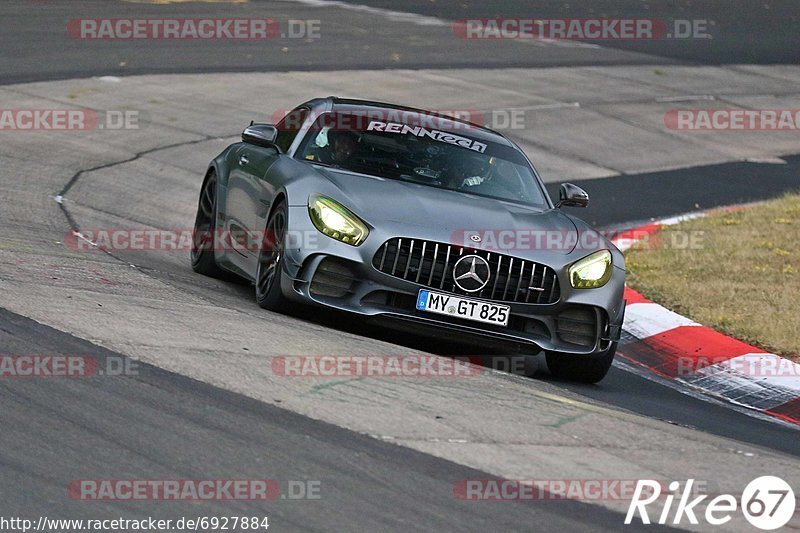 Bild #6927884 - Touristenfahrten Nürburgring Nordschleife (26.07.2019)