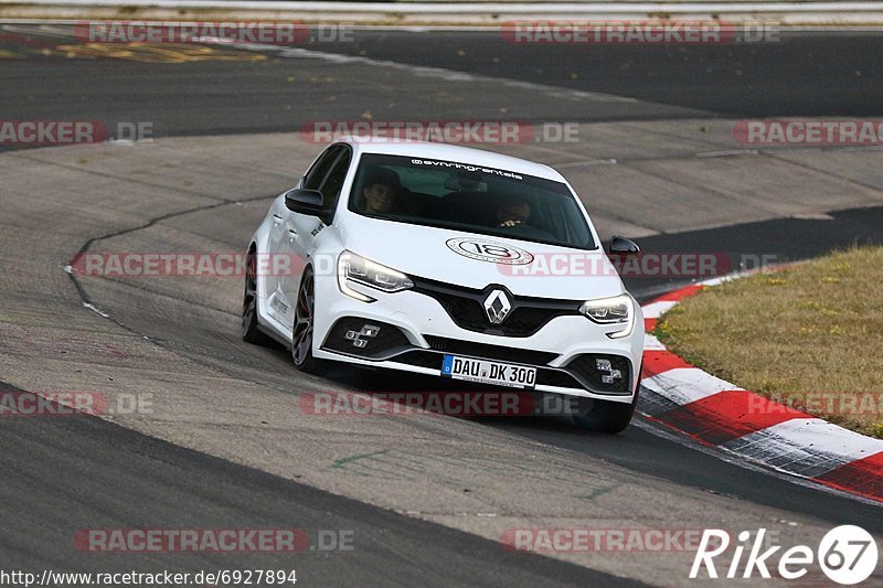 Bild #6927894 - Touristenfahrten Nürburgring Nordschleife (26.07.2019)