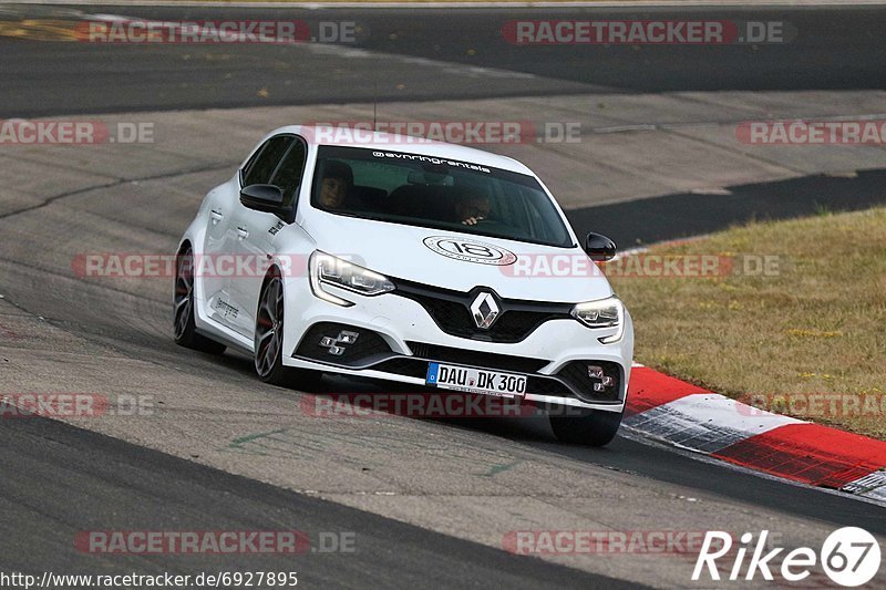 Bild #6927895 - Touristenfahrten Nürburgring Nordschleife (26.07.2019)