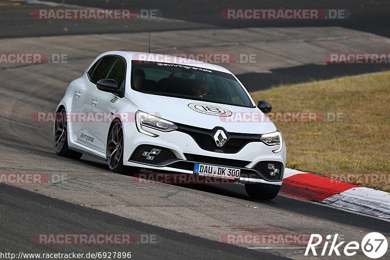 Bild #6927896 - Touristenfahrten Nürburgring Nordschleife (26.07.2019)