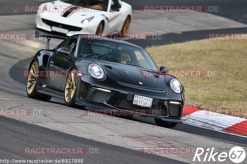 Bild #6927898 - Touristenfahrten Nürburgring Nordschleife (26.07.2019)