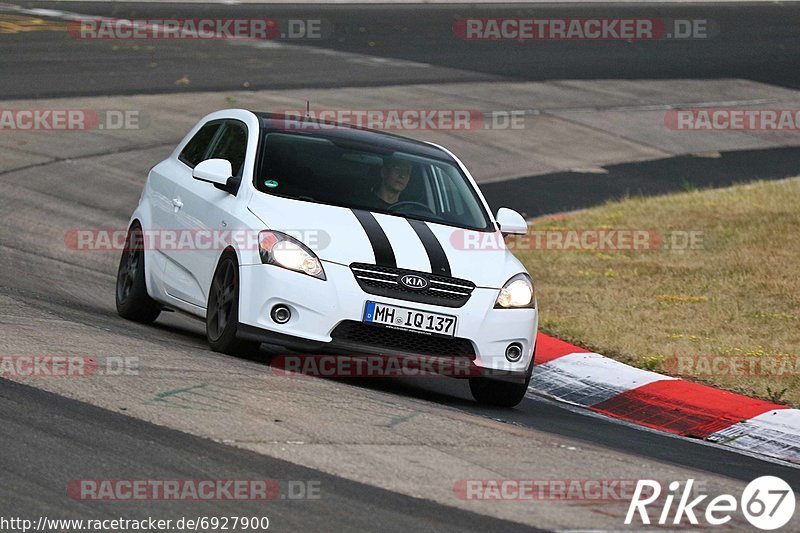 Bild #6927900 - Touristenfahrten Nürburgring Nordschleife (26.07.2019)