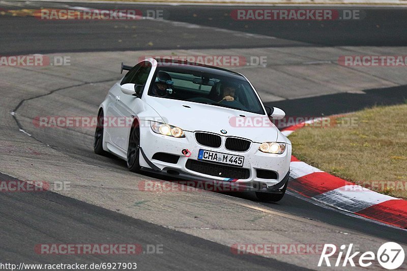 Bild #6927903 - Touristenfahrten Nürburgring Nordschleife (26.07.2019)