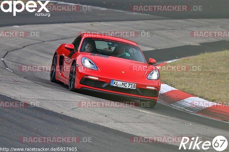 Bild #6927905 - Touristenfahrten Nürburgring Nordschleife (26.07.2019)