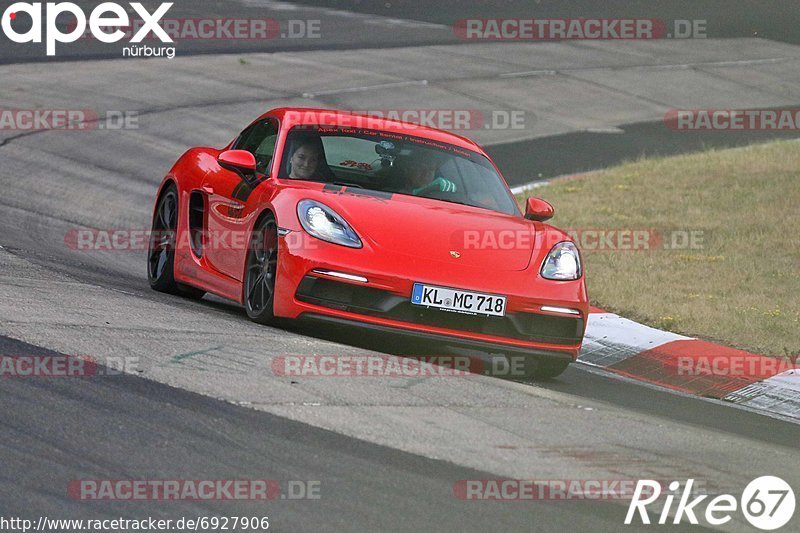 Bild #6927906 - Touristenfahrten Nürburgring Nordschleife (26.07.2019)