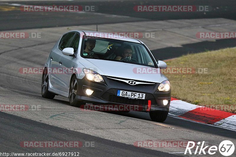 Bild #6927912 - Touristenfahrten Nürburgring Nordschleife (26.07.2019)