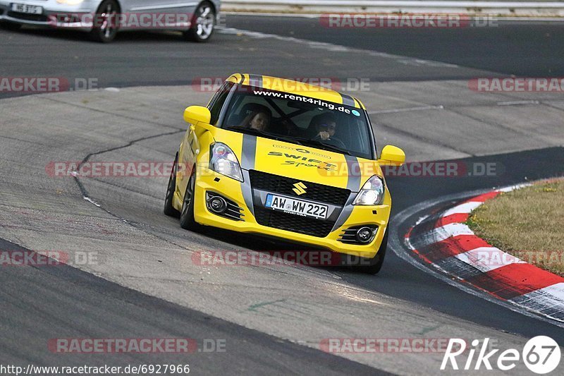 Bild #6927966 - Touristenfahrten Nürburgring Nordschleife (26.07.2019)