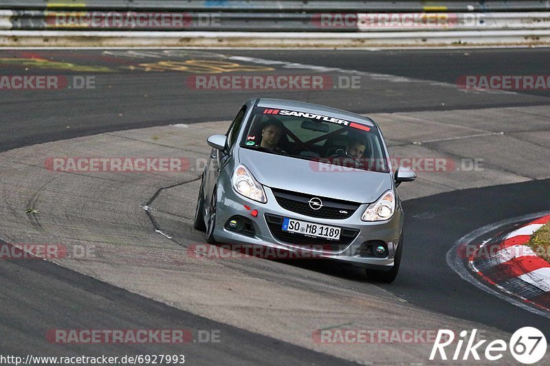 Bild #6927993 - Touristenfahrten Nürburgring Nordschleife (26.07.2019)